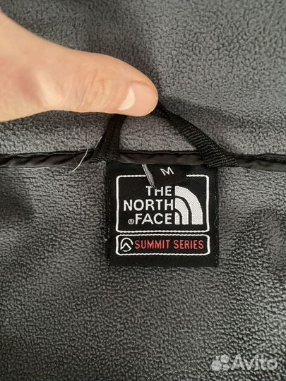 Куртка Tne North face