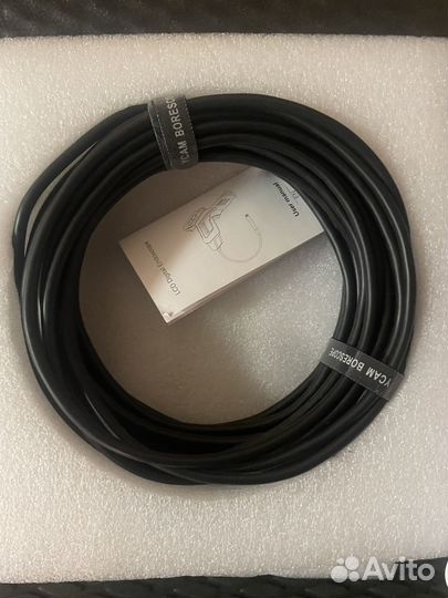 Эндоскоп технический вс-200 10м 8,2мм