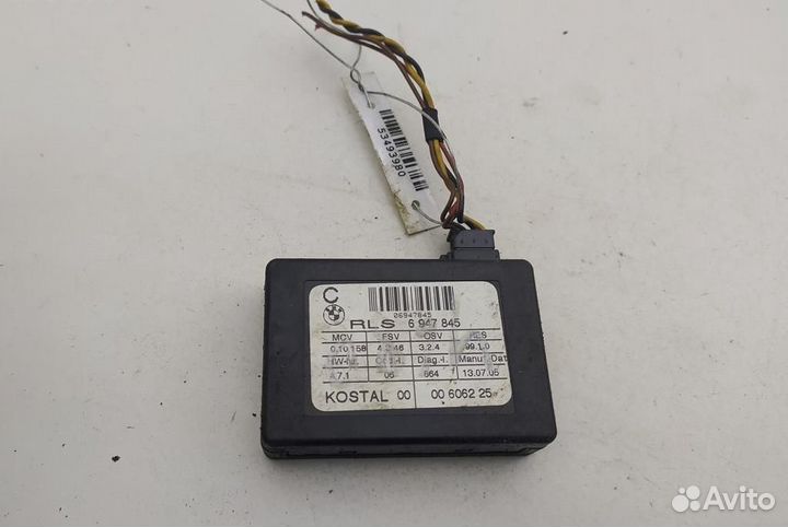 Датчик дождя BMW 5-Series/M5