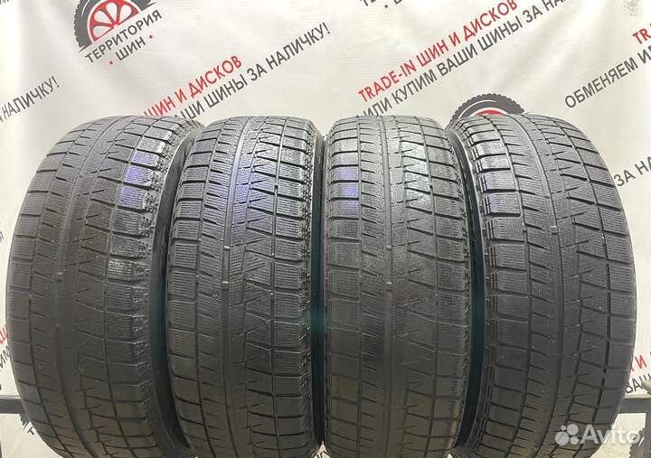 Bridgestone Blizzak VRX 215/60 R16 R