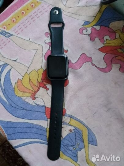 Apple watch