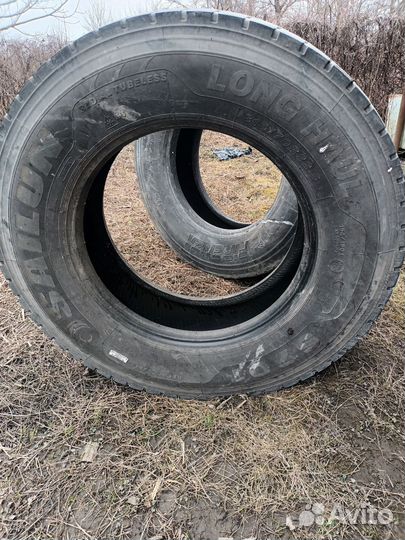 Продаю калёса