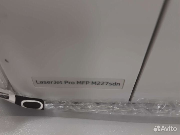 Мфу hp mfp m227sdn