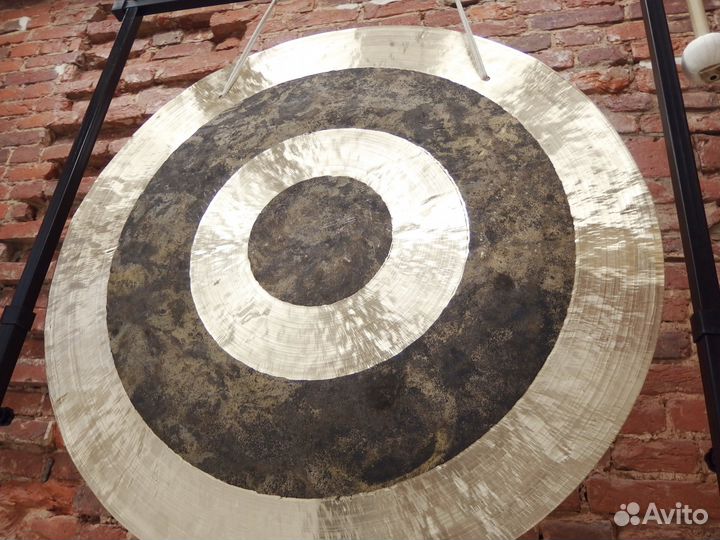 Гонг Тибетский South Wind 90 см