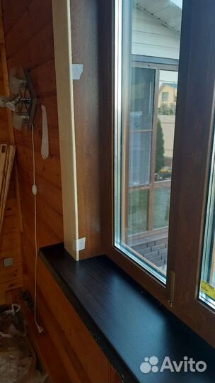 Ремонт пластиковых окон,дверей,замена уплотнителя