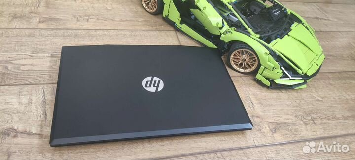 Gaming i5-8300H 12gb SSD+HDD GTX 1050Ti 4gb