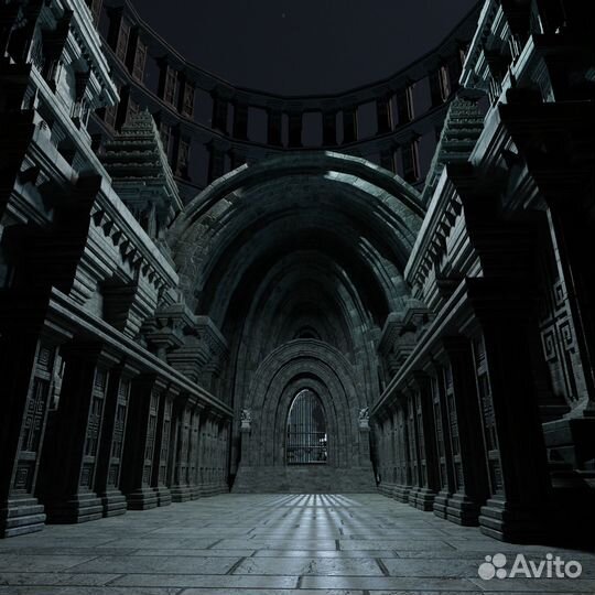 Репетитор по 3D моделированию