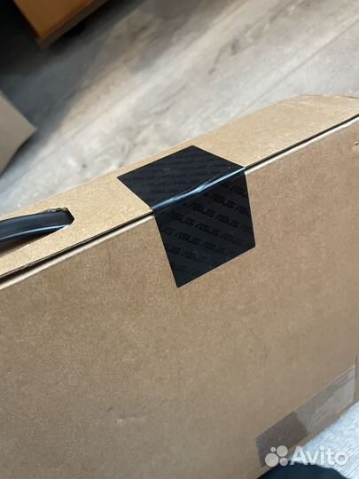 Ноутбук Asus E1504FA-BQ585 черн (90NB0ZR2-M00XB0)