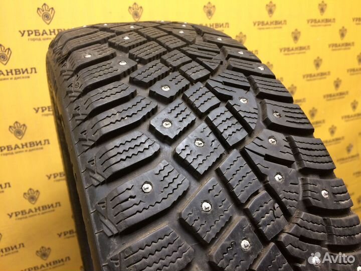 Continental IceContact 2 185/60 R15 88T