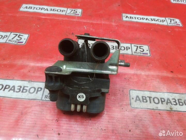 Кран печки Mercedes-Benz Clk-Class W208