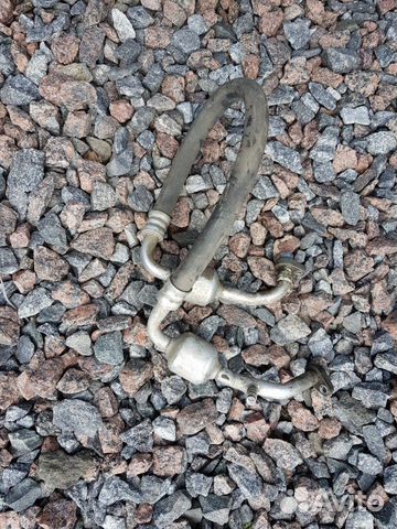 Трубка компрессора кондиционера Genesis G80 DH