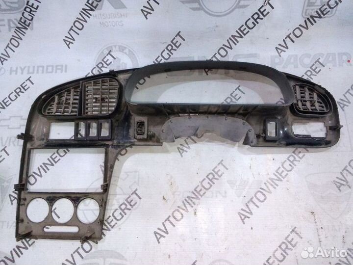 Накладка панели Kia Spectra S6D 2008