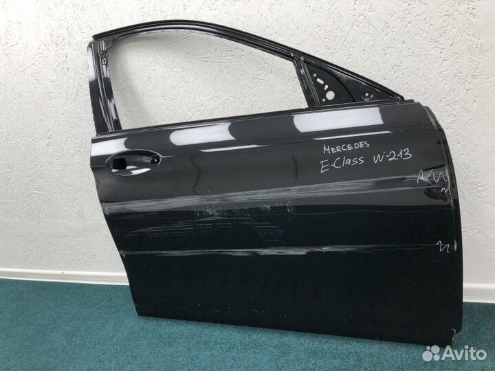 Дверь передняя правая Mercedes-Benz E-Class 5 (W21