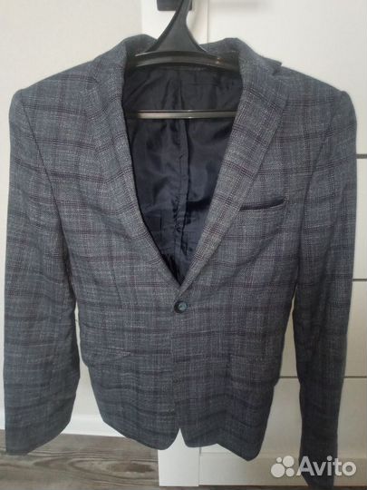 Пиджак мужской