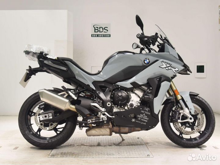 BMW S 1000 XR 2020г