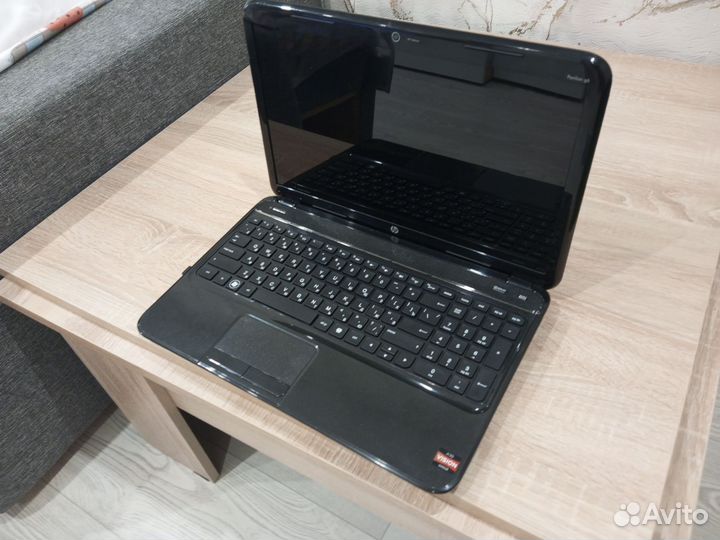 Hp pavilion g6