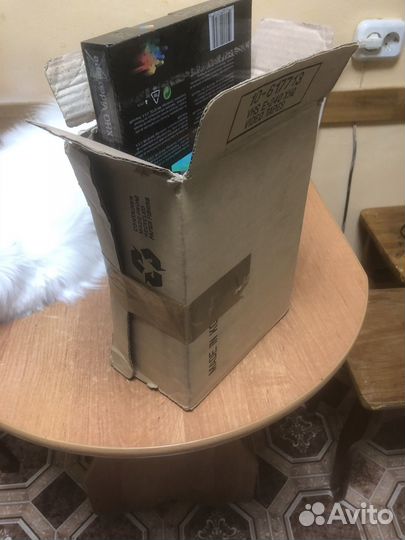 Видеокассеты