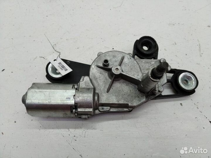 Моторчик заднего стеклоочистителя (дворника)