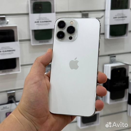 iPhone 13 Pro Max, 256 ГБ