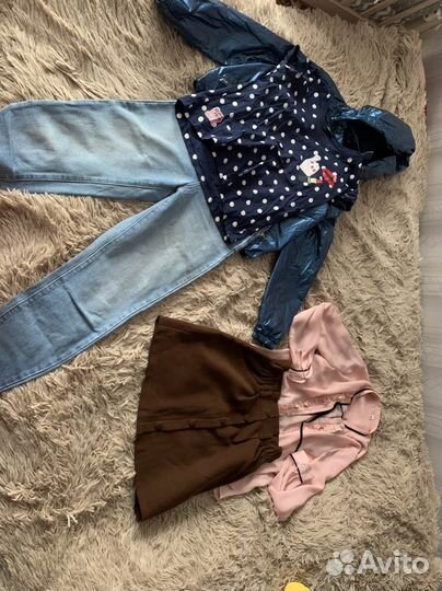 Женская одежда пакетом 42 44 бесплатно