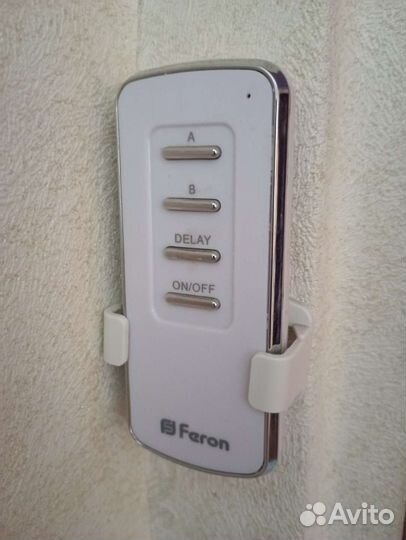 Люстра потолочная