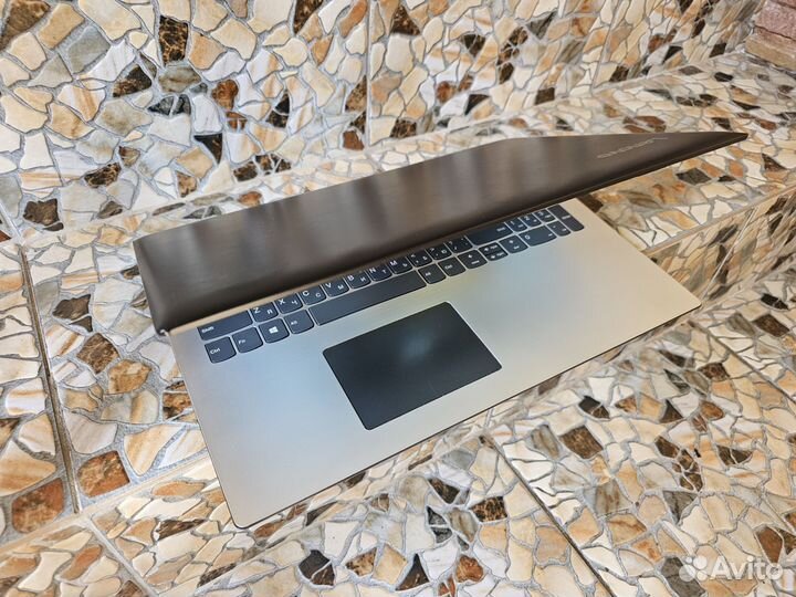 Мощный Lenovo 330/Core i3-6006/8GB/SSD 500GB