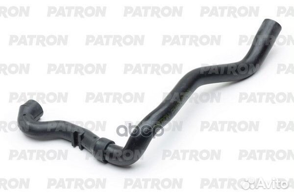 Патрубок PH4063 patron