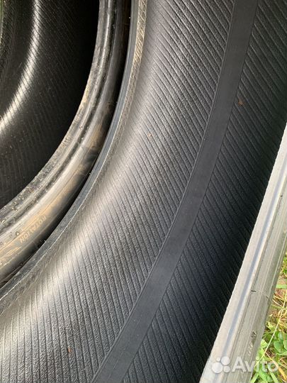 Yokohama Ice Guard IG65 225/55 R18 102T