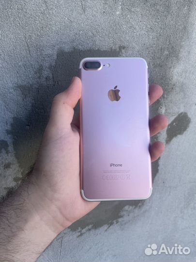 iPhone 7 Plus, 32 ГБ