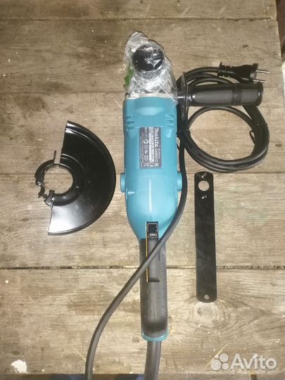 Ушм болгарка makita 150