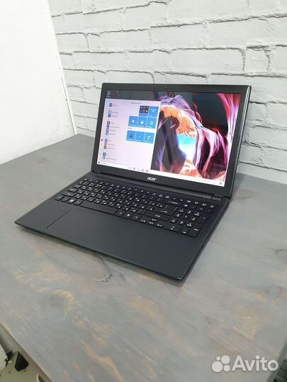 Ноутбук Acer Aspire V5-531 15.6