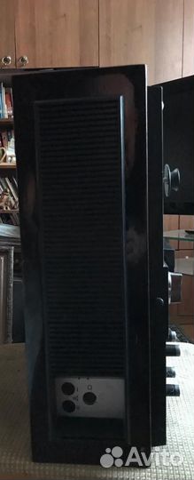 Катушечный магнитофон Юпитер-202