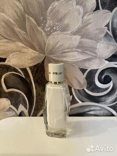 Парфюмерная вода женская