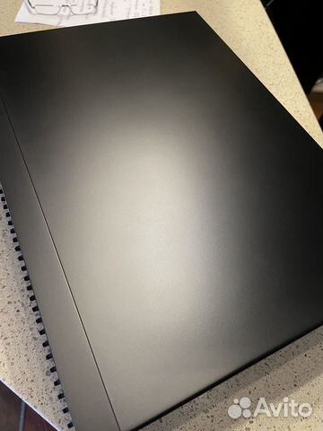 Эквалайзер technics sh-8075 (черный)