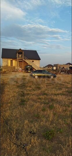 Участок 5 сот. (ИЖС)