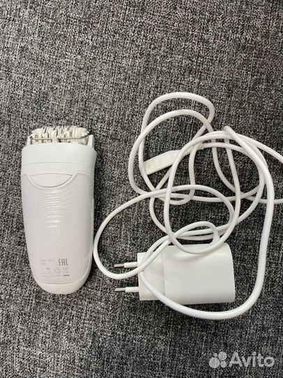 Эпилятор braun silk epil 7