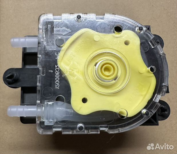 Стиральная машинка Miele WMG120