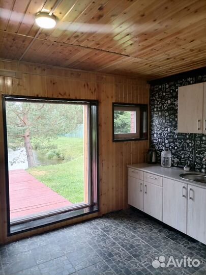 Русская баня