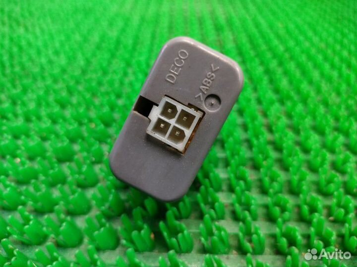 Кнопка корректора фар Daewoo Matiz M150 F8CV 2007