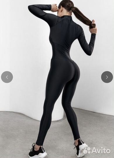 Комбинезон спортивный Bellatica