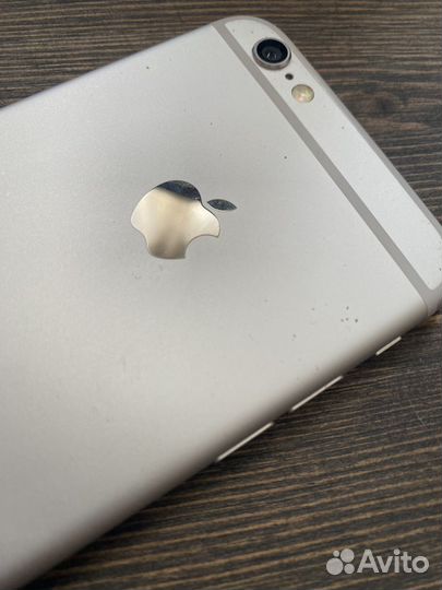 Телефон iPhone 6 64 gb