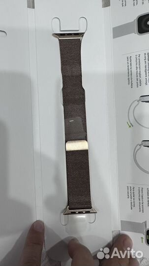 Ремешок apple watch