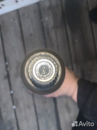 Привод шрус левый y16xe vectra b рест