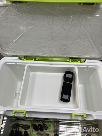 Термоконтейнер термобокс