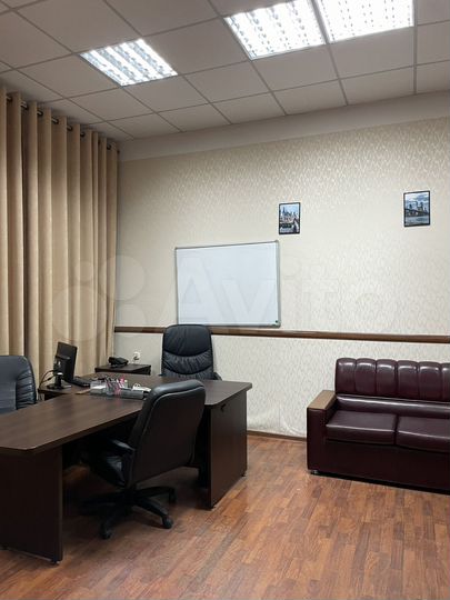 Офис, 33 м²