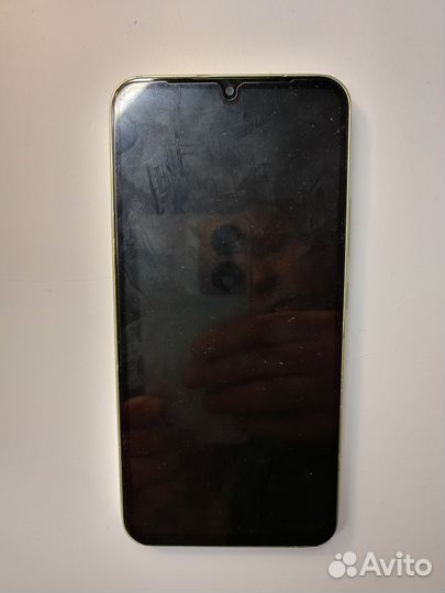 Samsung Galaxy A34, 6/128 ГБ