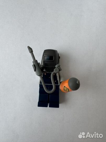 Лего Минифигурки Lego Minifigures