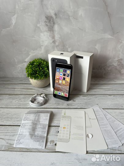 iPhone 7 32gb (Идеал)