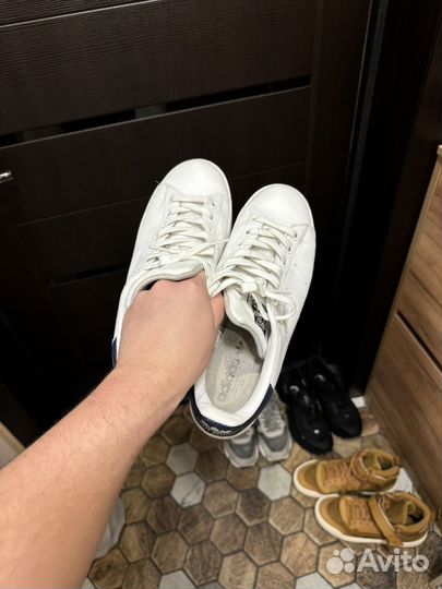 Кеды adidas stan smith