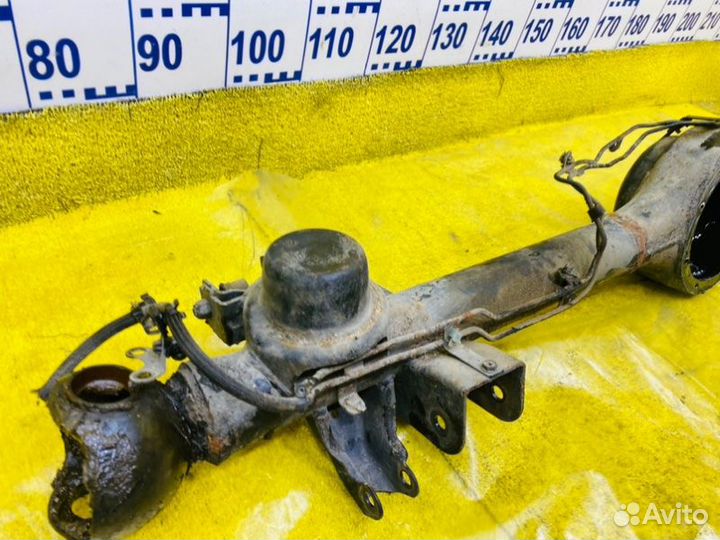 Чулок моста передний Suzuki Jimny Wide/Jimny/Jimny 145124